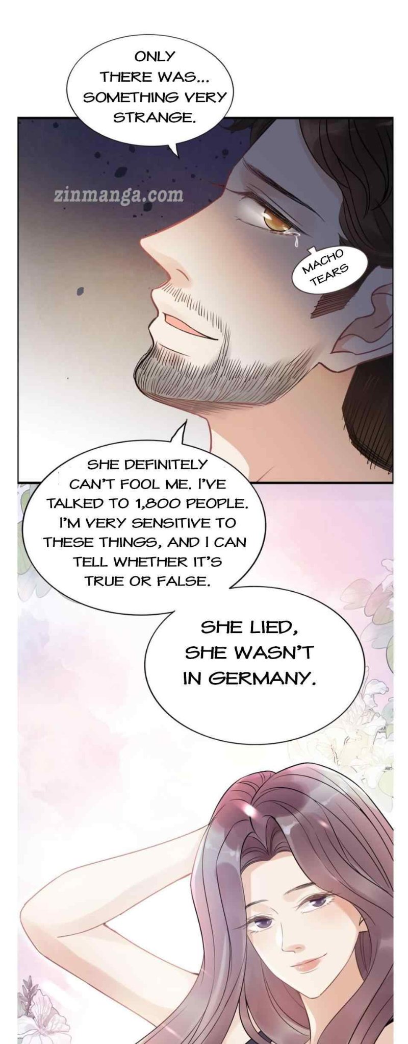 The Boss’ Shotgun Wedding chapter 251 - page 25
