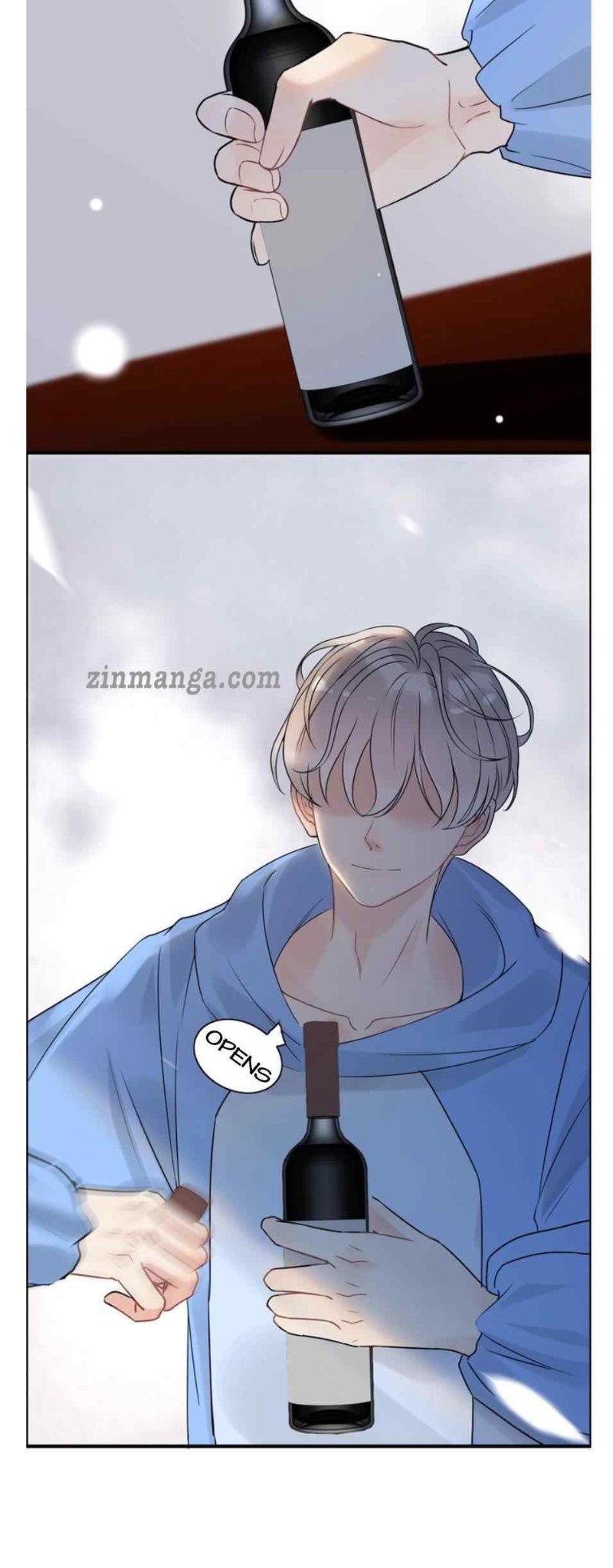The Boss’ Shotgun Wedding chapter 251 - page 8