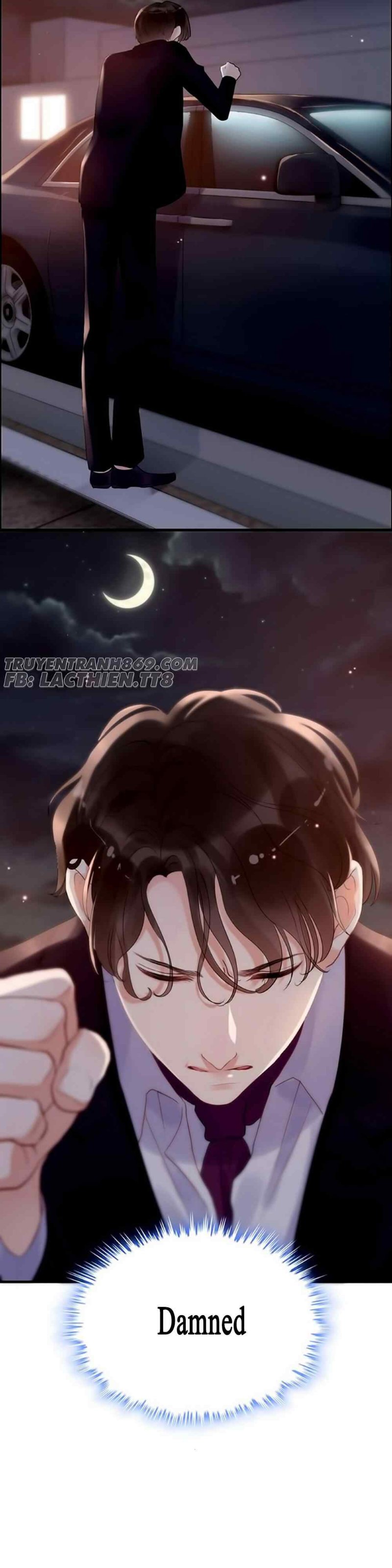 The Boss’ Shotgun Wedding chapter 58 - page 22