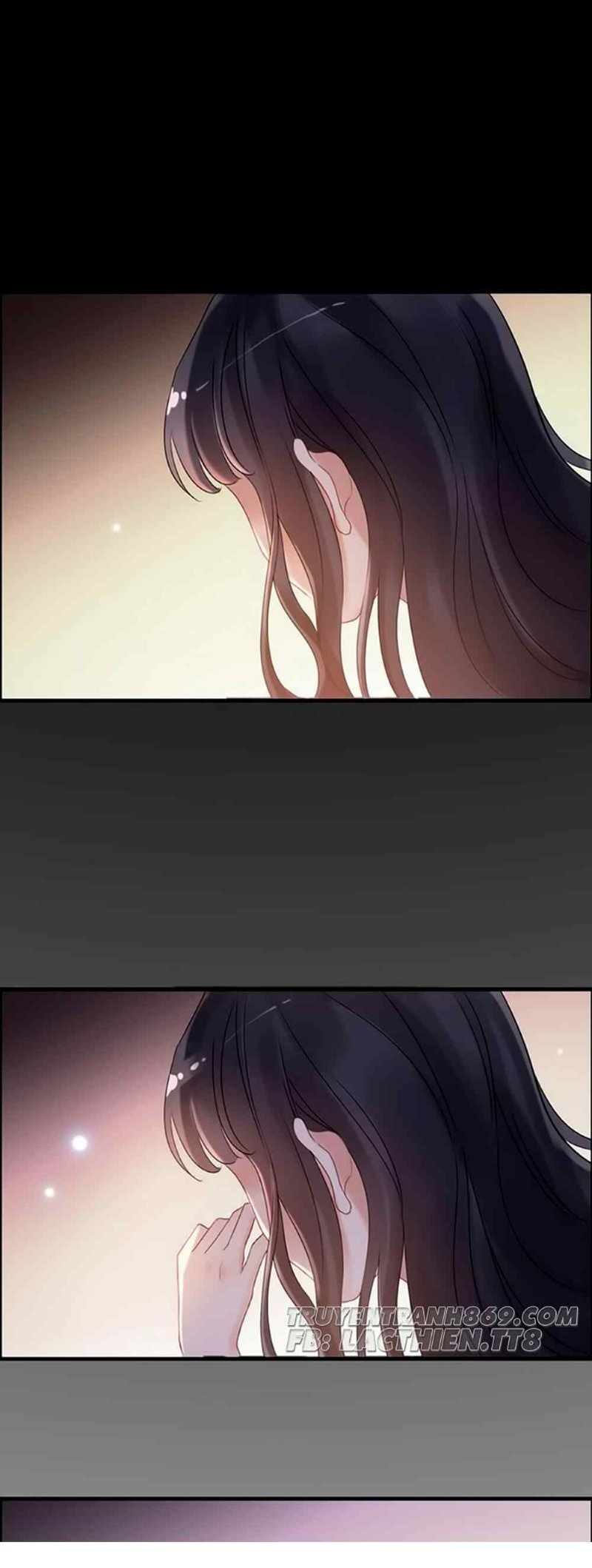 The Boss’ Shotgun Wedding chapter 58 - page 25