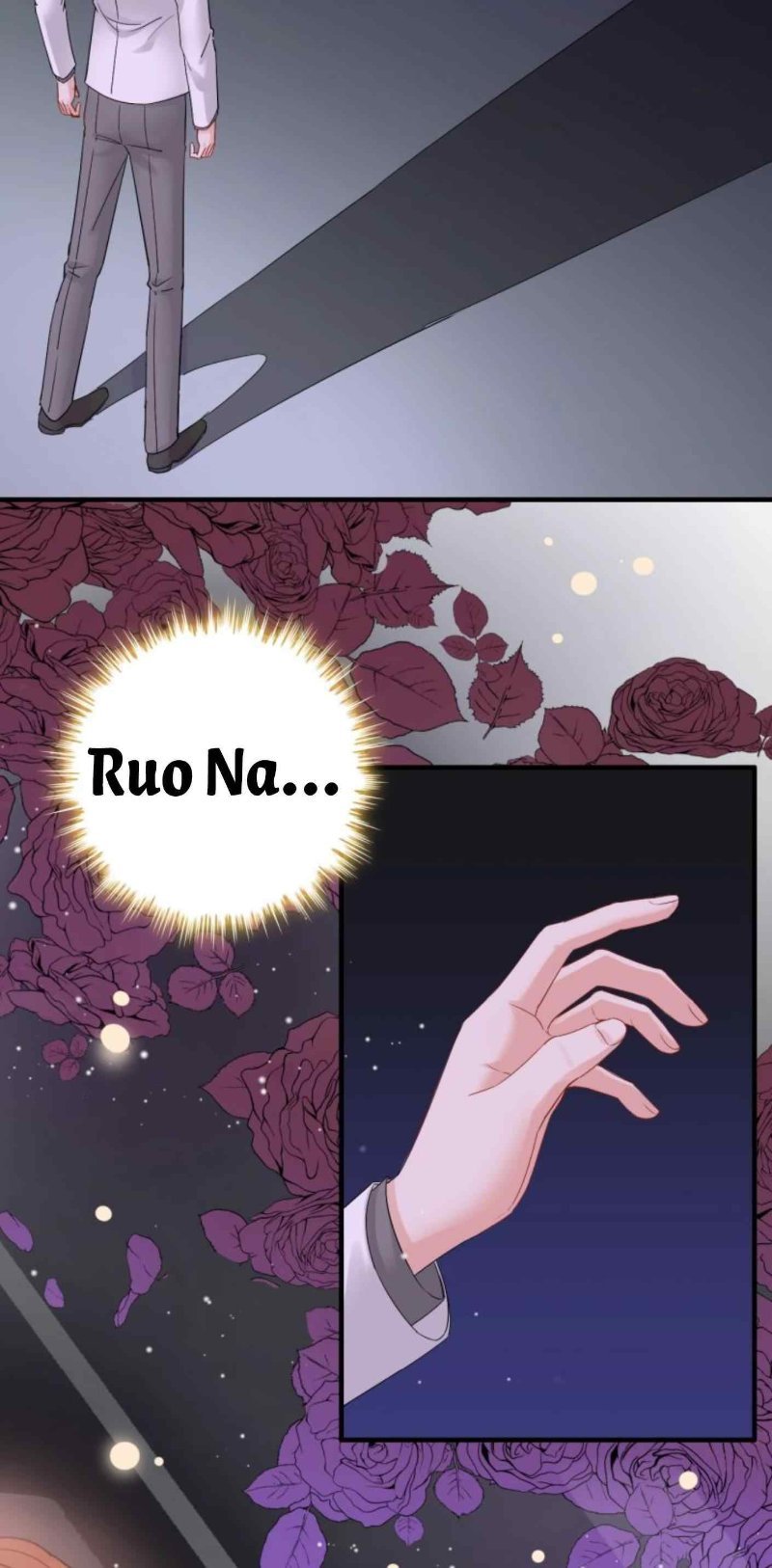 The Boss’ Shotgun Wedding chapter 289 - page 10