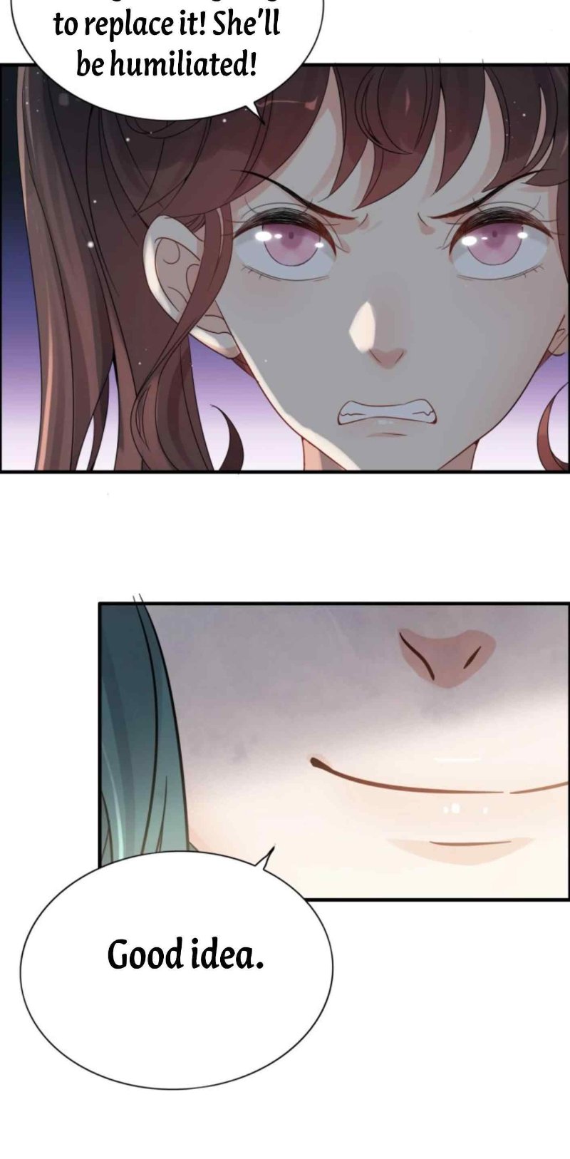 The Boss’ Shotgun Wedding chapter 289 - page 19