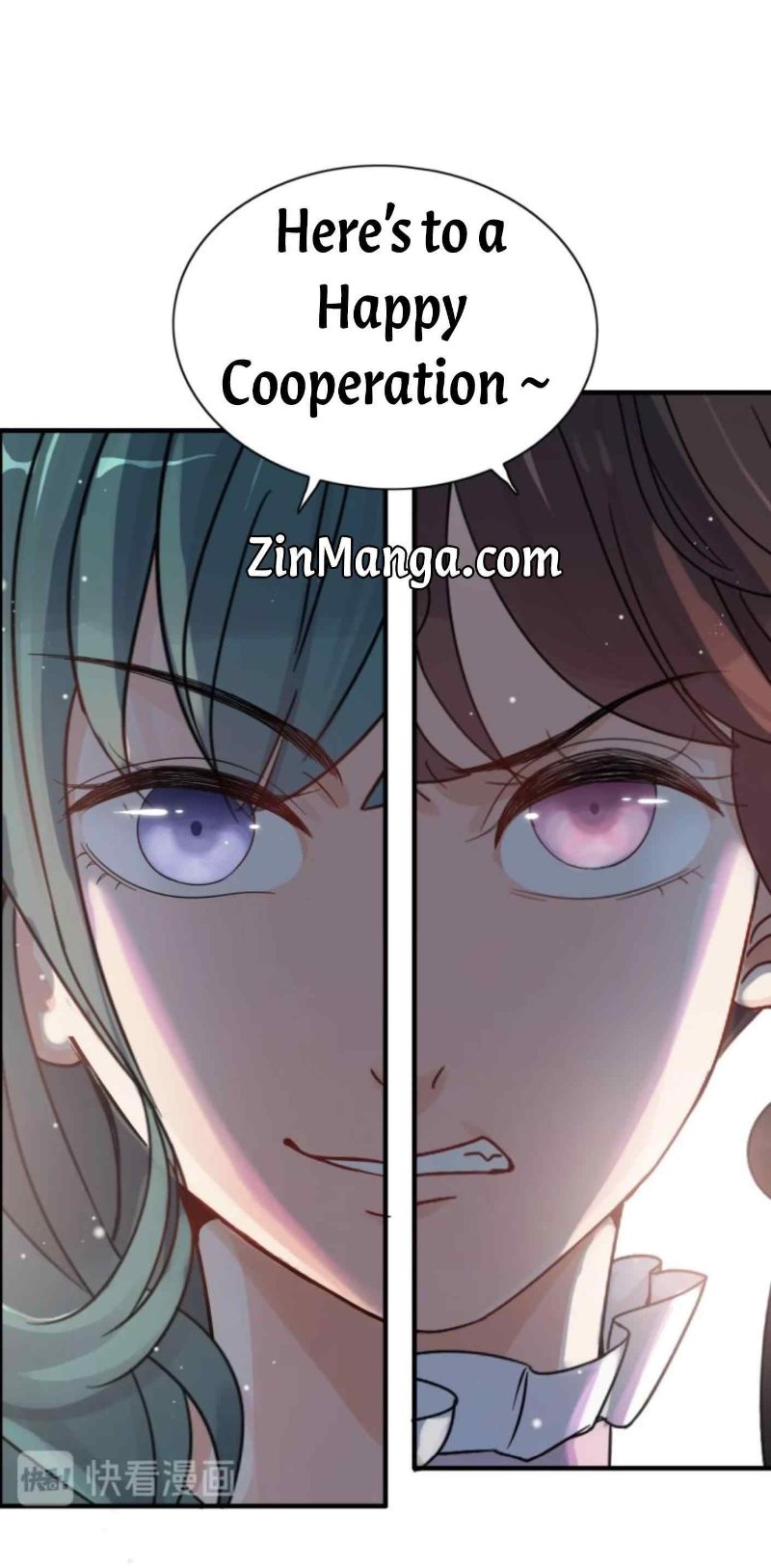 The Boss’ Shotgun Wedding chapter 289 - page 20