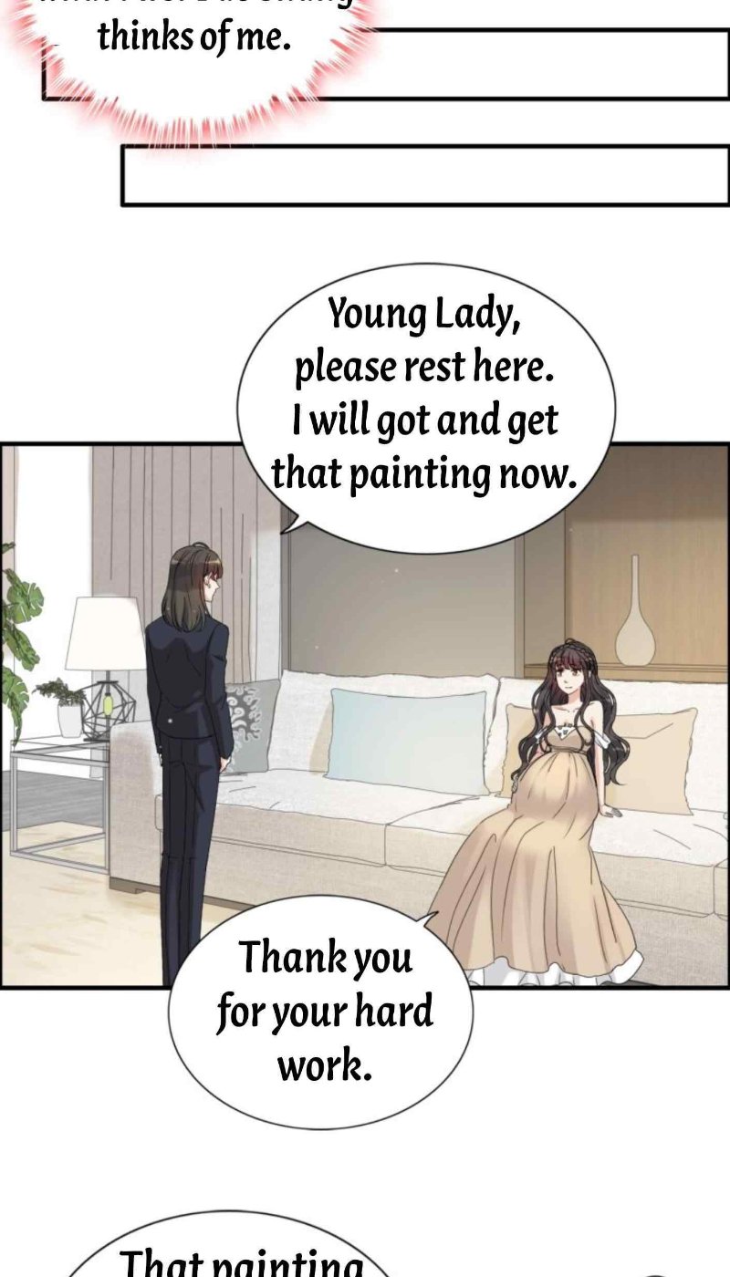 The Boss’ Shotgun Wedding chapter 289 - page 23