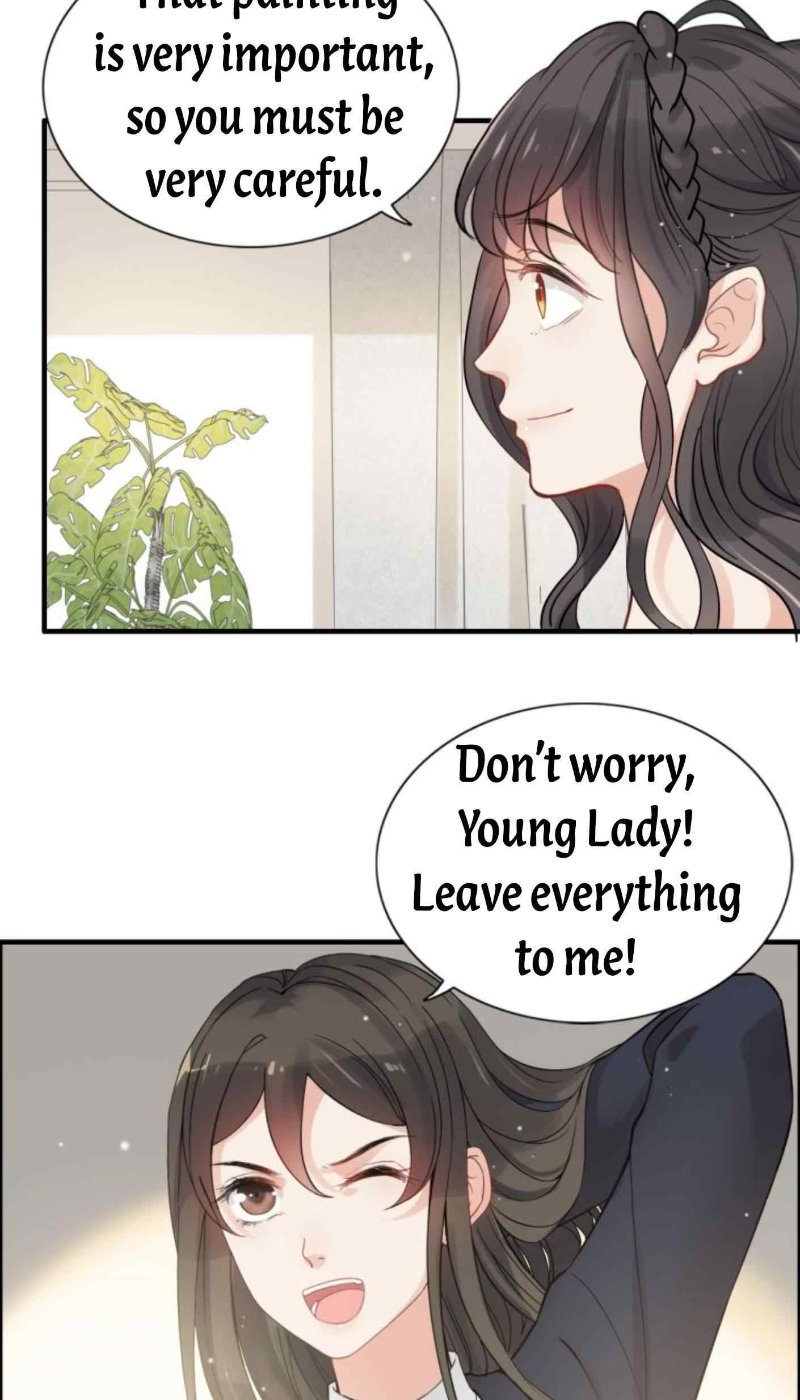 The Boss’ Shotgun Wedding chapter 289 - page 24