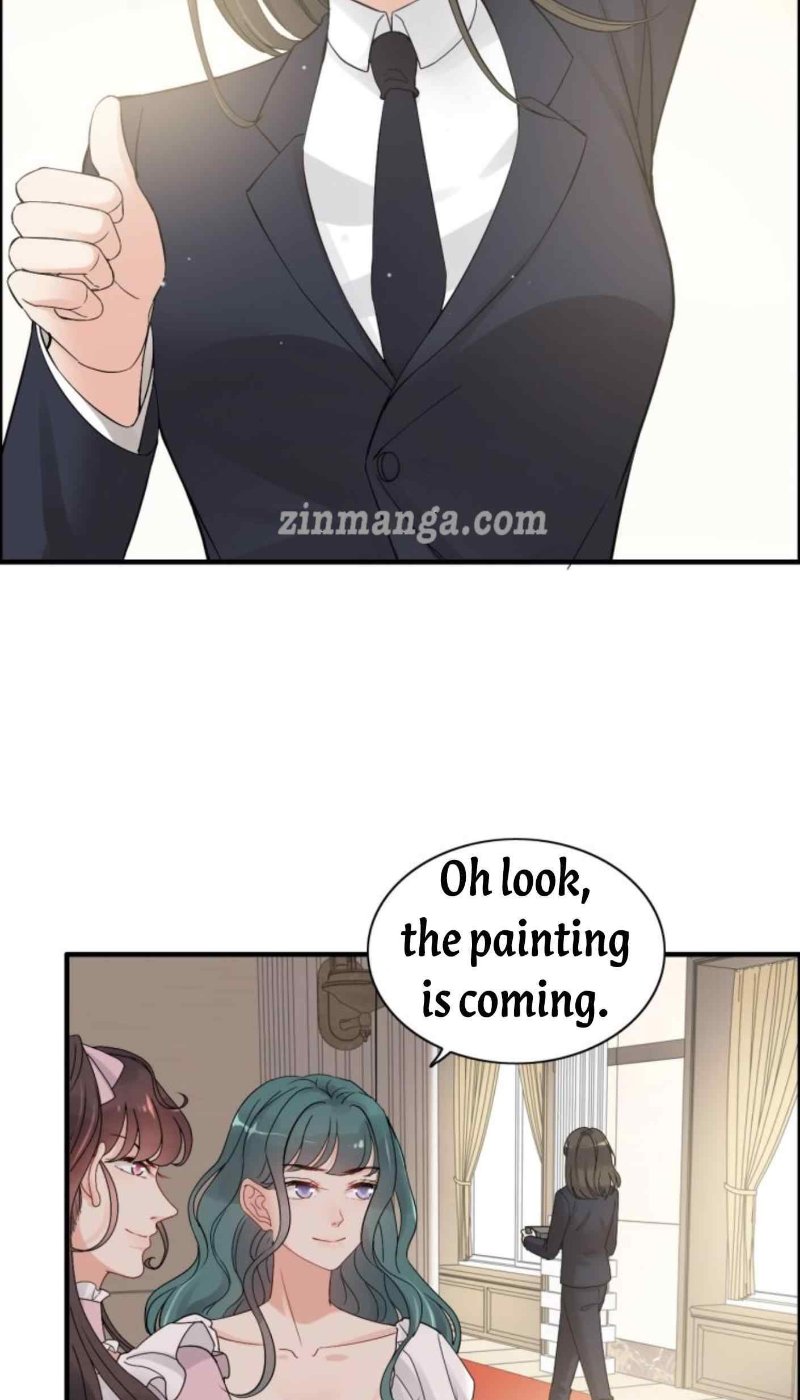 The Boss’ Shotgun Wedding chapter 289 - page 25