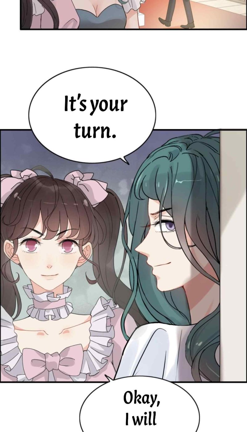 The Boss’ Shotgun Wedding chapter 289 - page 26