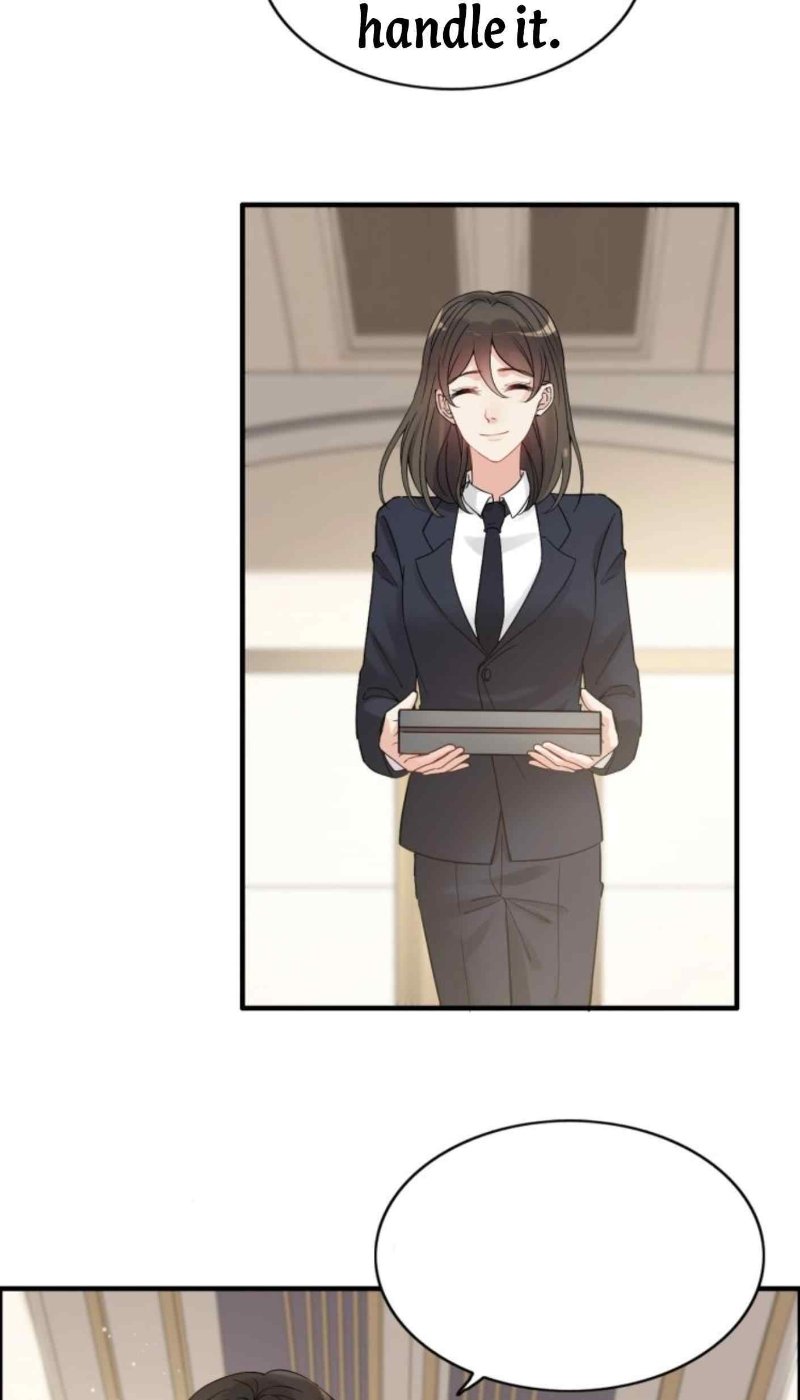 The Boss’ Shotgun Wedding chapter 289 - page 27