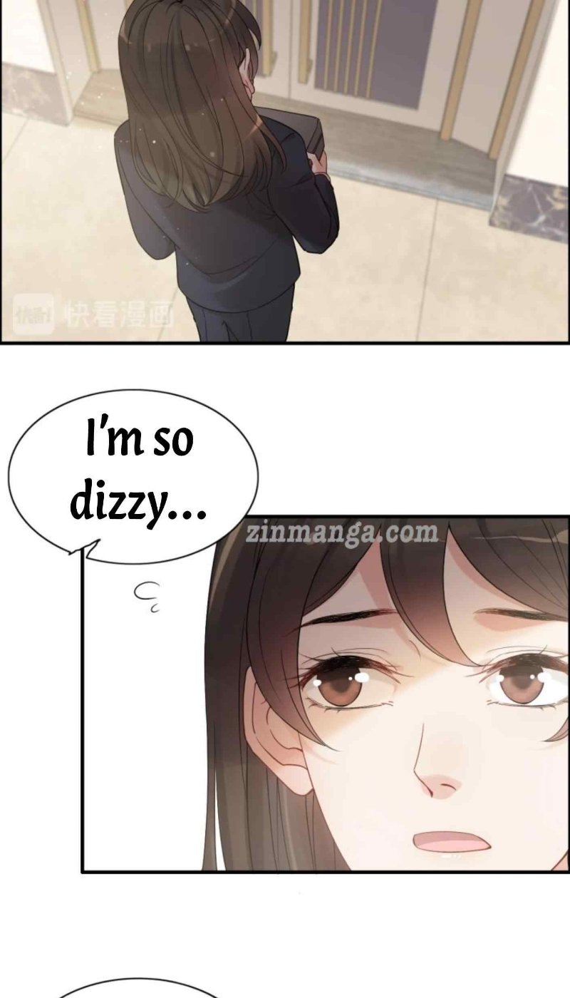 The Boss’ Shotgun Wedding chapter 289 - page 28