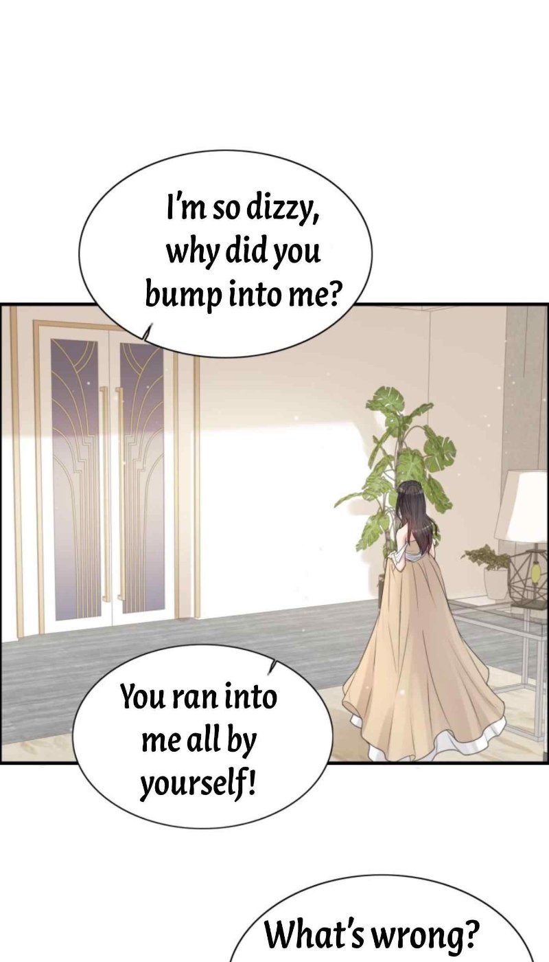 The Boss’ Shotgun Wedding chapter 289 - page 30