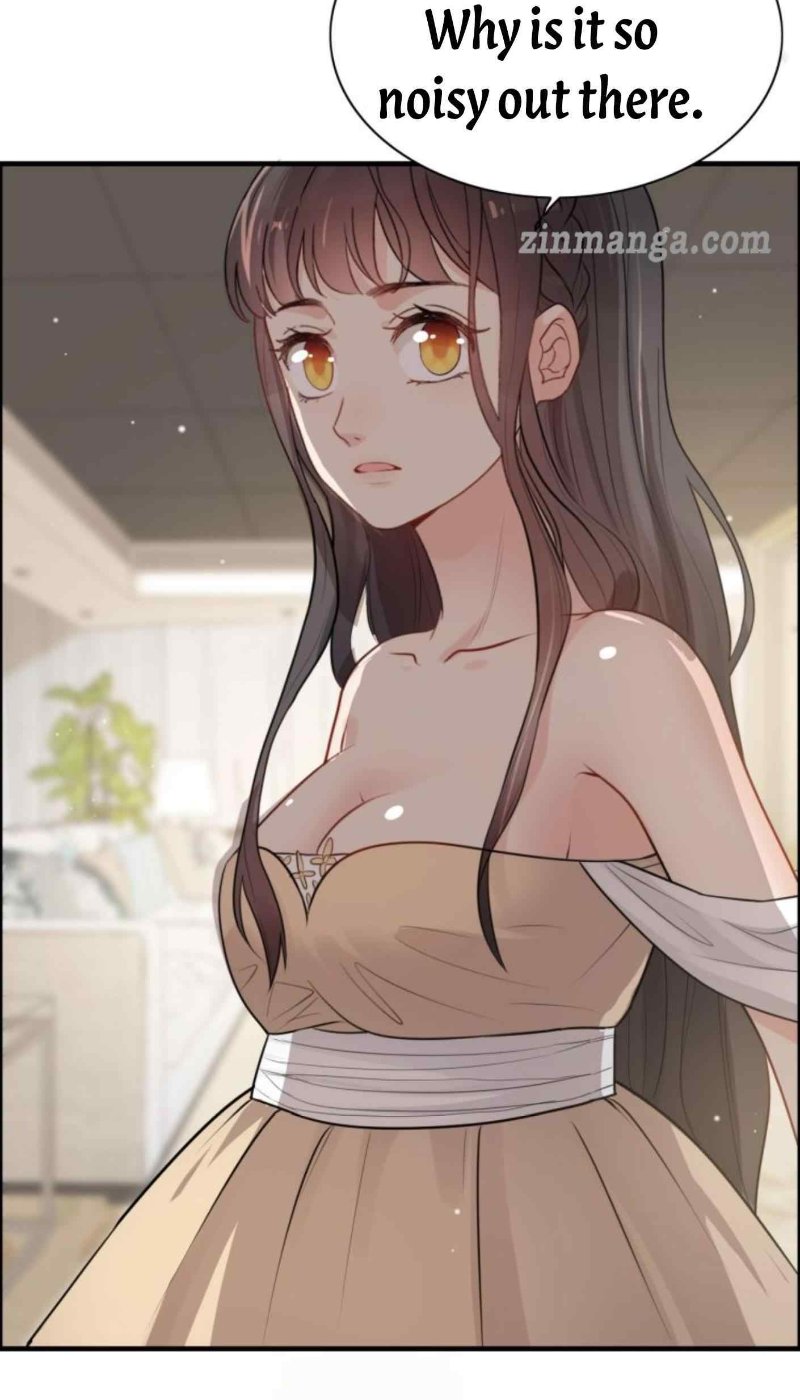 The Boss’ Shotgun Wedding chapter 289 - page 31