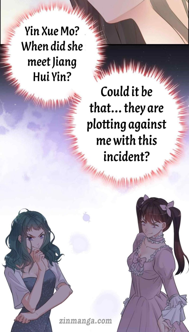 The Boss’ Shotgun Wedding chapter 289 - page 36