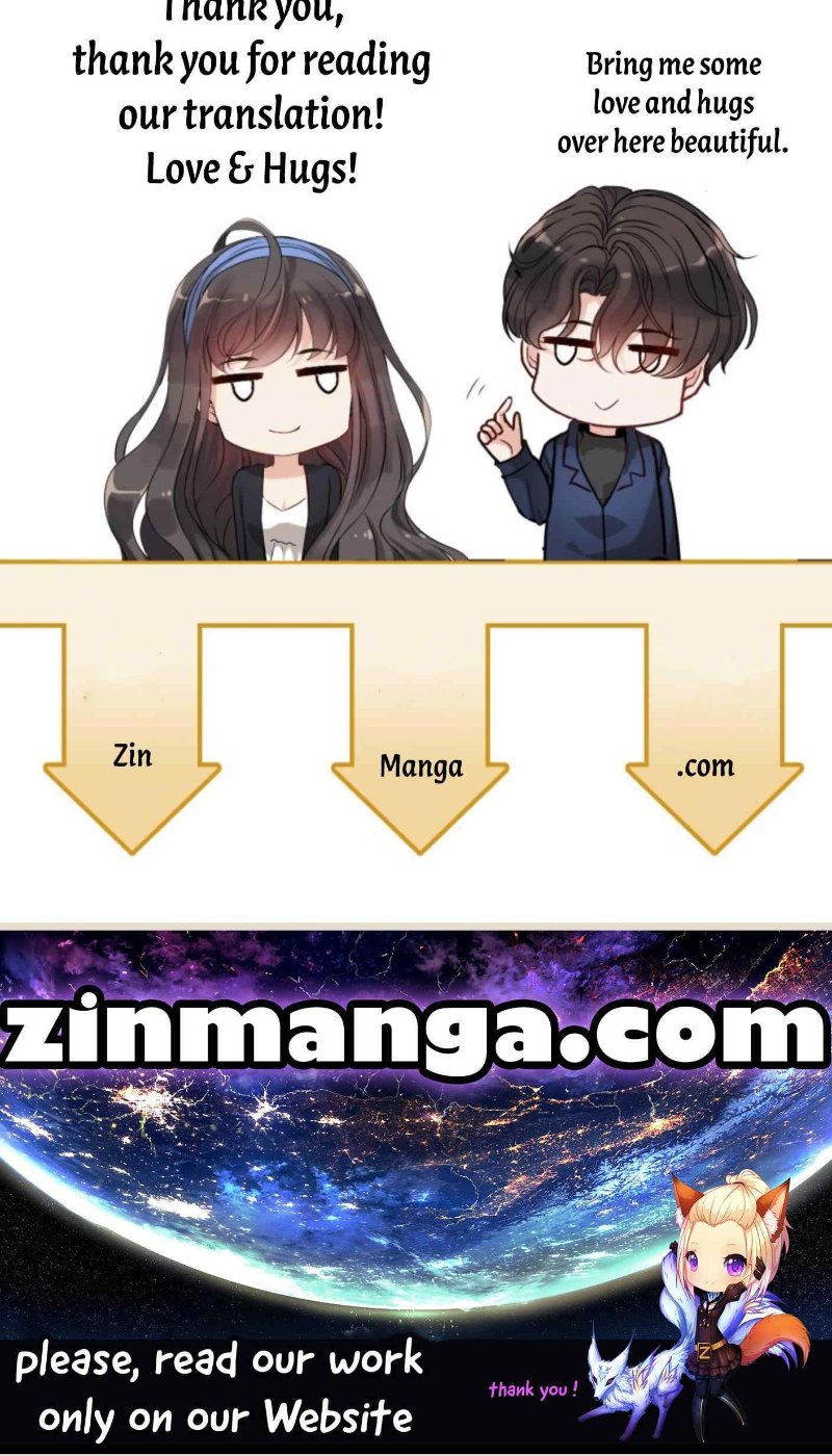 The Boss’ Shotgun Wedding chapter 289 - page 40