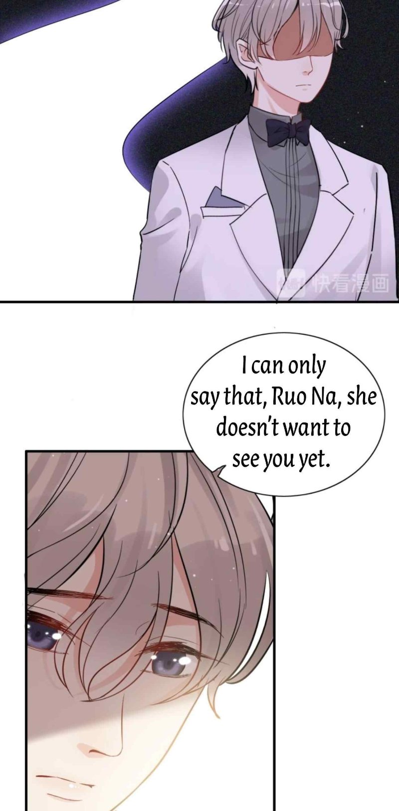 The Boss’ Shotgun Wedding chapter 289 - page 7