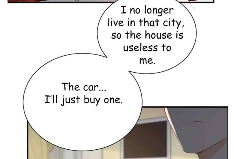 The Boss’ Shotgun Wedding chapter 212 - page 24