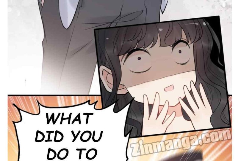 The Boss’ Shotgun Wedding chapter 212 - page 46