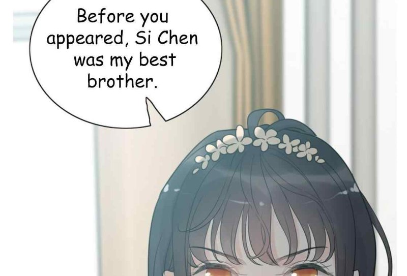The Boss’ Shotgun Wedding chapter 212 - page 61