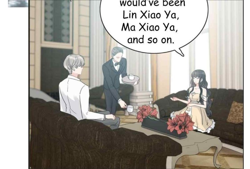 The Boss’ Shotgun Wedding chapter 212 - page 87