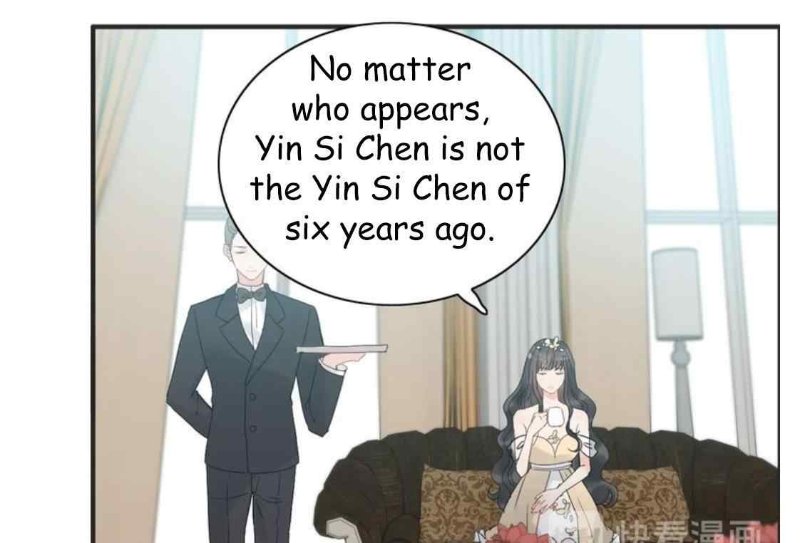 The Boss’ Shotgun Wedding chapter 212 - page 90