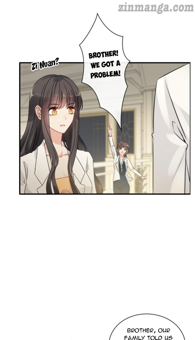 The Boss’ Shotgun Wedding chapter 331 - page 10
