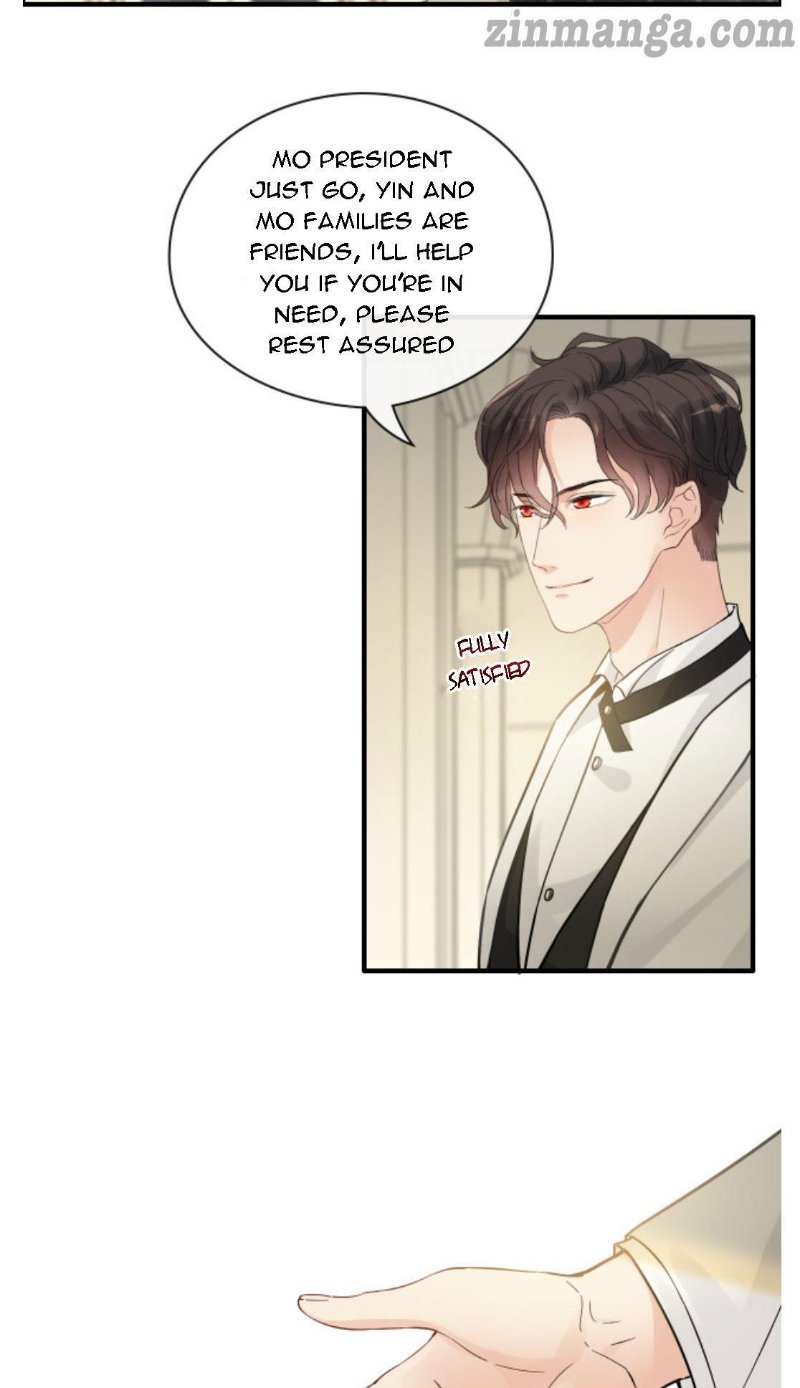 The Boss’ Shotgun Wedding chapter 331 - page 12