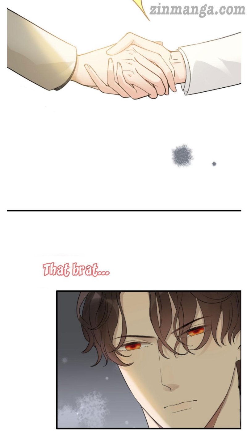 The Boss’ Shotgun Wedding chapter 331 - page 14