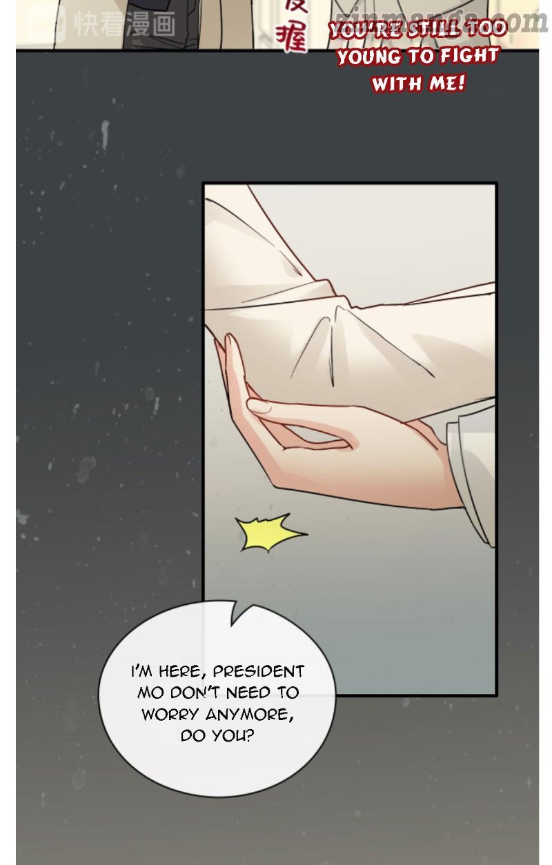 The Boss’ Shotgun Wedding chapter 331 - page 16