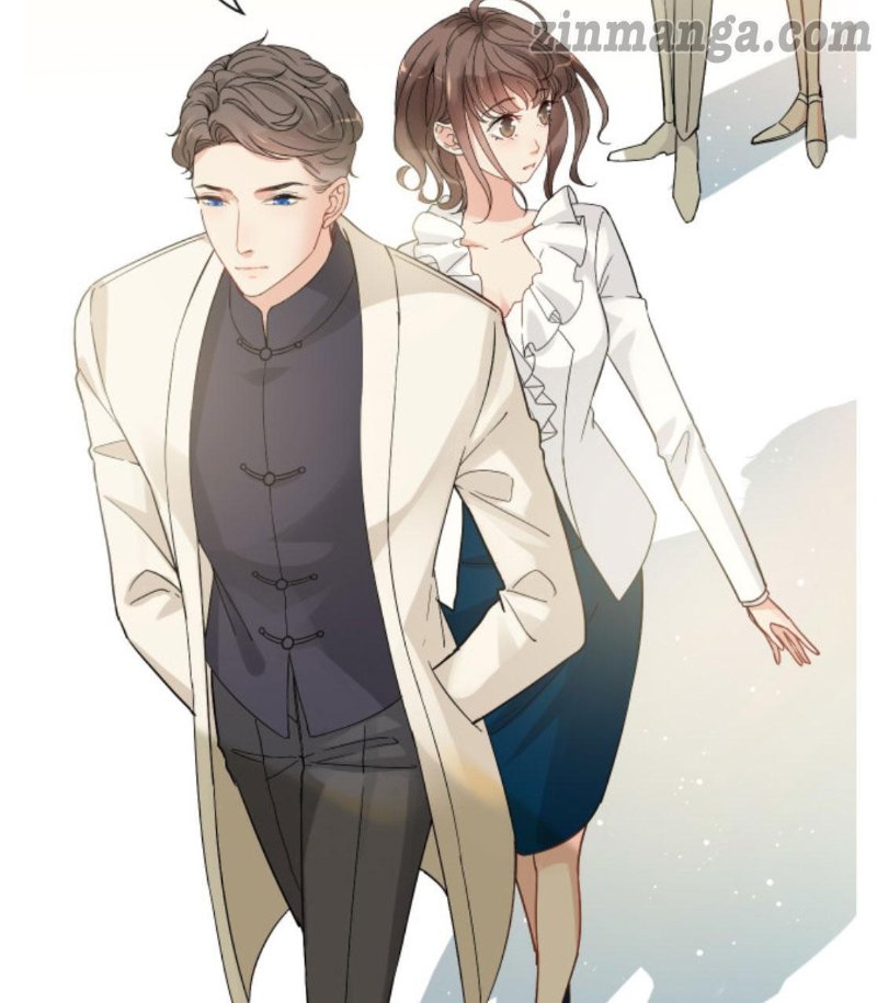 The Boss’ Shotgun Wedding chapter 331 - page 18