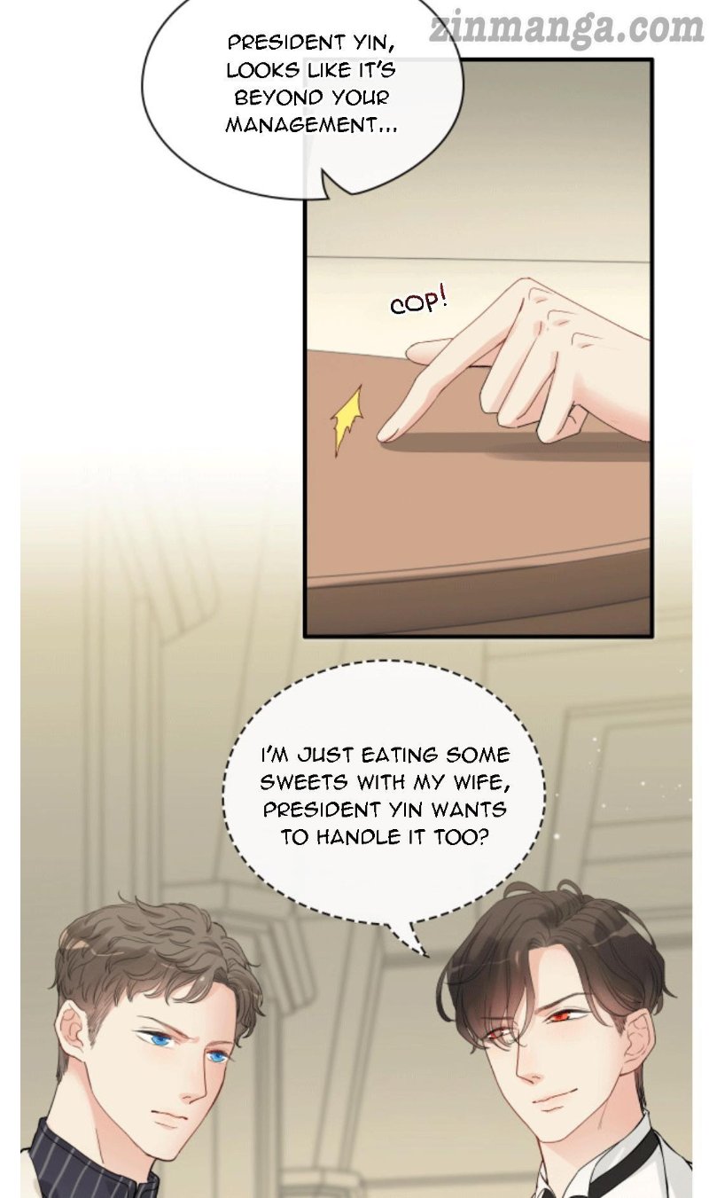 The Boss’ Shotgun Wedding chapter 331 - page 2
