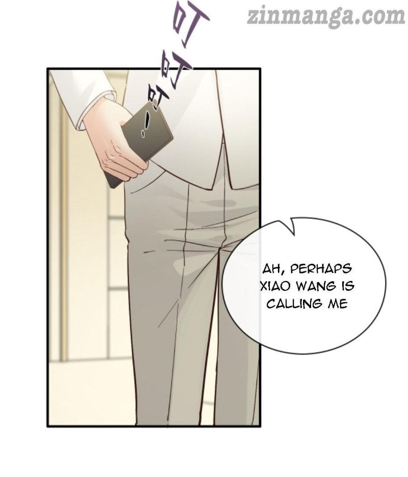 The Boss’ Shotgun Wedding chapter 331 - page 23