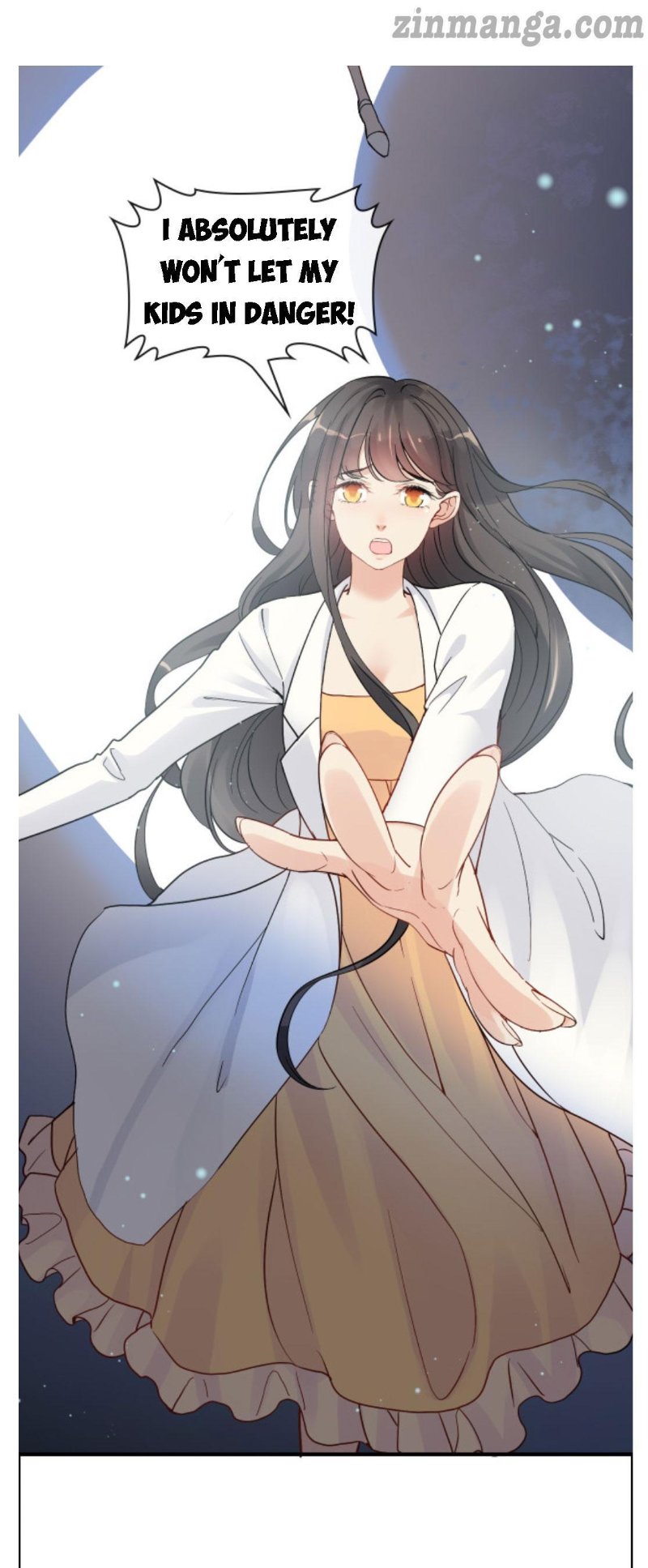 The Boss’ Shotgun Wedding chapter 331 - page 29