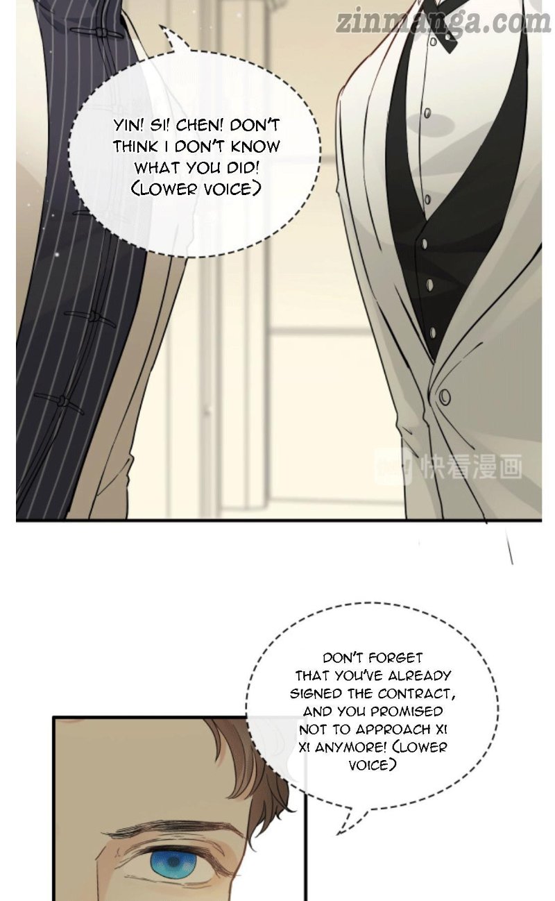 The Boss’ Shotgun Wedding chapter 331 - page 3