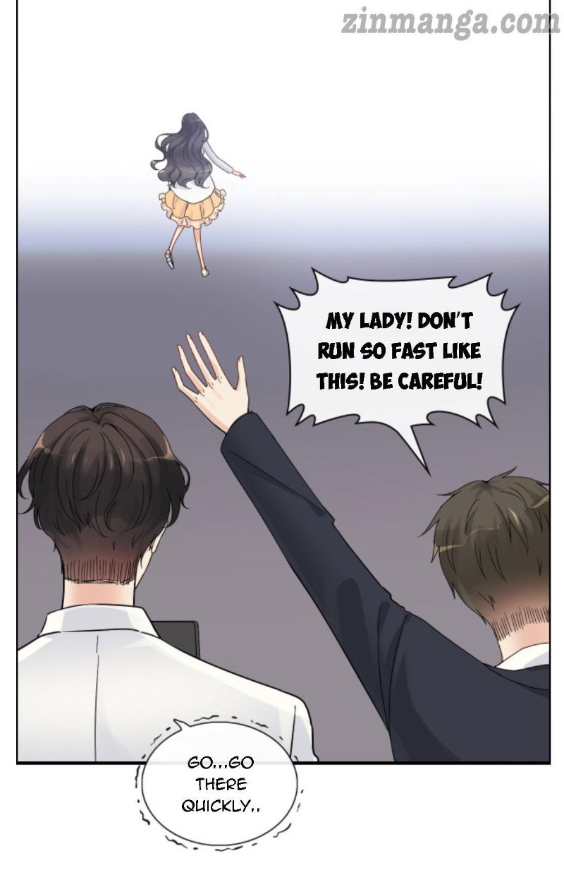 The Boss’ Shotgun Wedding chapter 331 - page 30