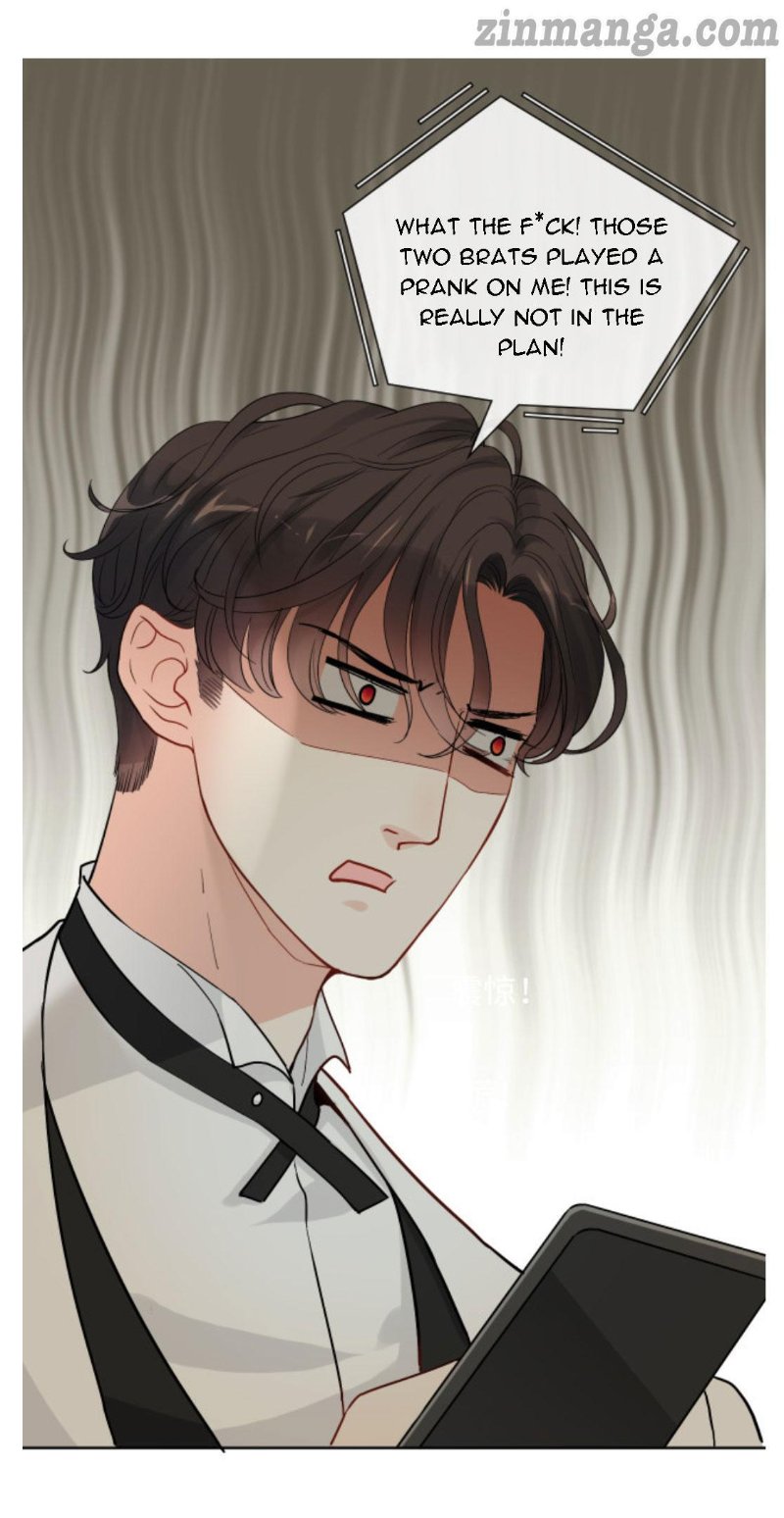 The Boss’ Shotgun Wedding chapter 331 - page 32
