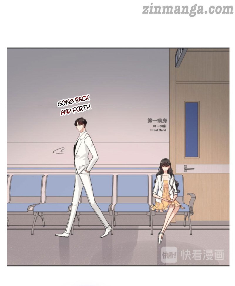 The Boss’ Shotgun Wedding chapter 331 - page 34