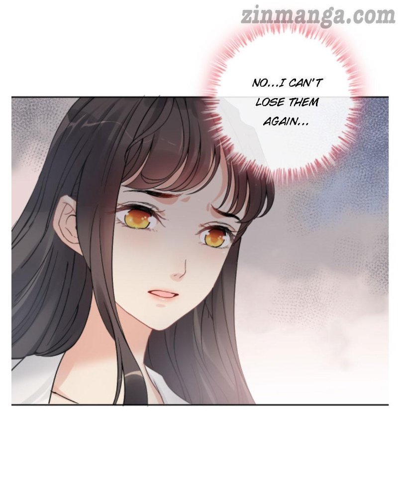 The Boss’ Shotgun Wedding chapter 331 - page 36