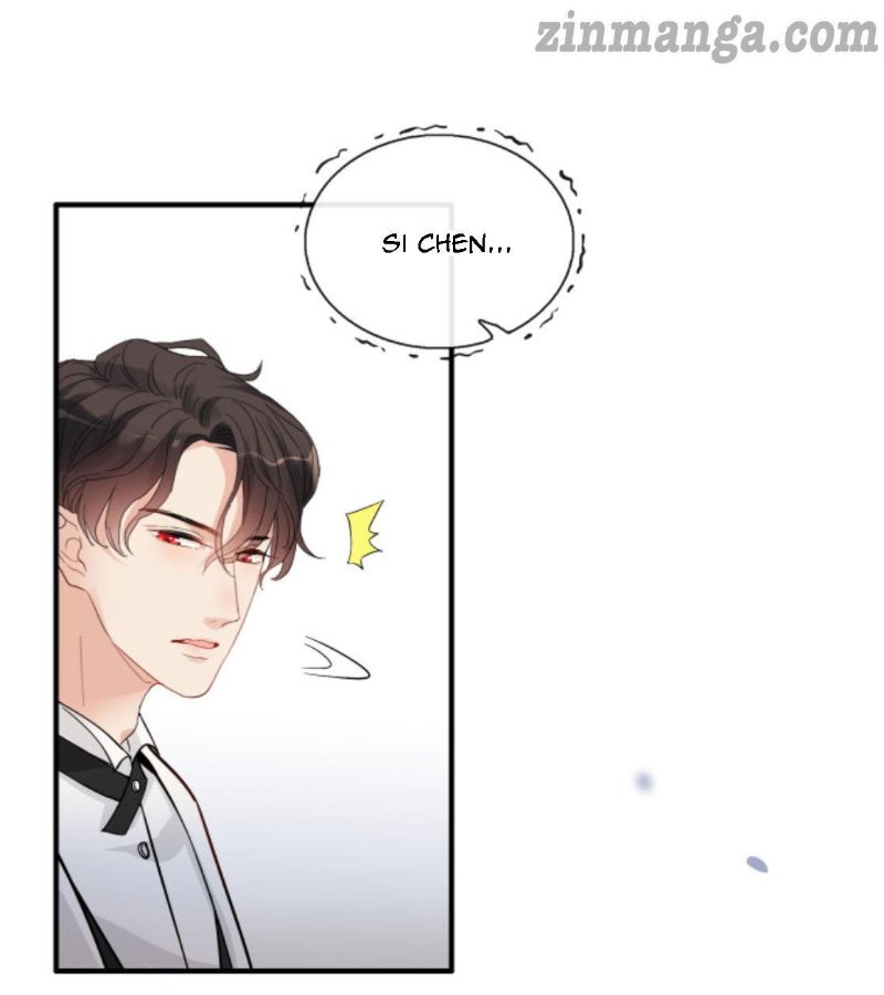 The Boss’ Shotgun Wedding chapter 331 - page 37