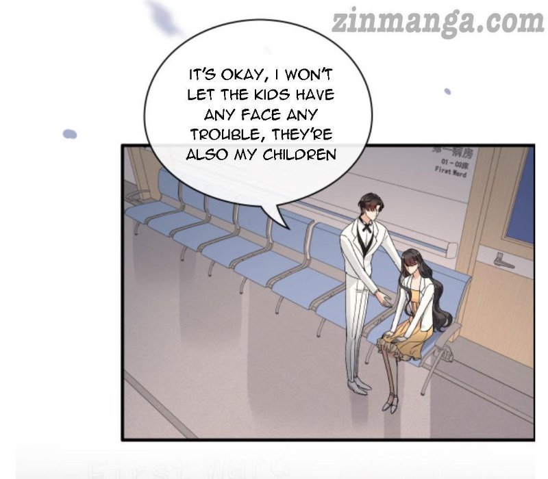 The Boss’ Shotgun Wedding chapter 331 - page 39