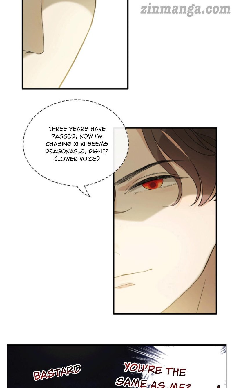 The Boss’ Shotgun Wedding chapter 331 - page 4