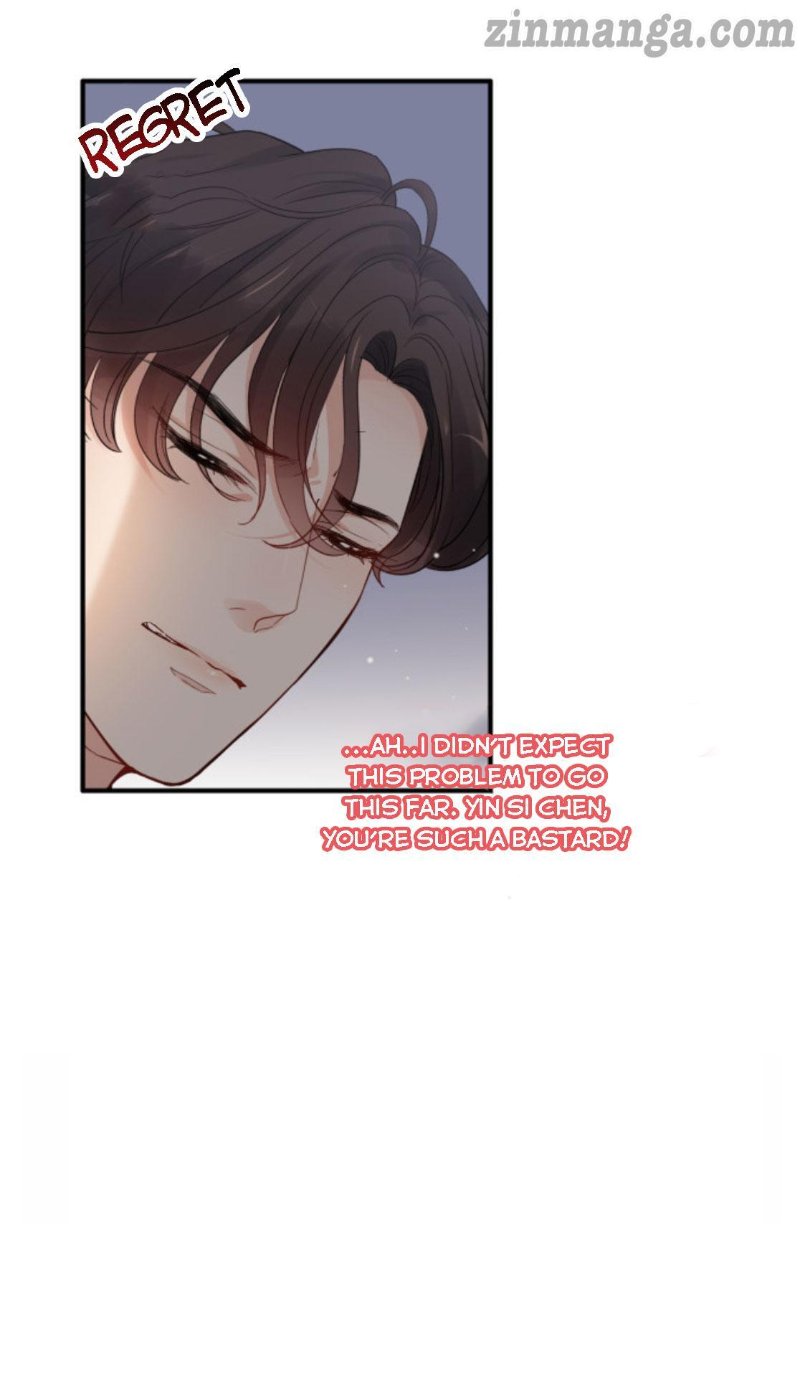 The Boss’ Shotgun Wedding chapter 331 - page 41
