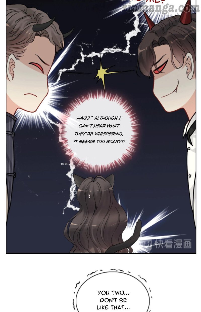 The Boss’ Shotgun Wedding chapter 331 - page 5