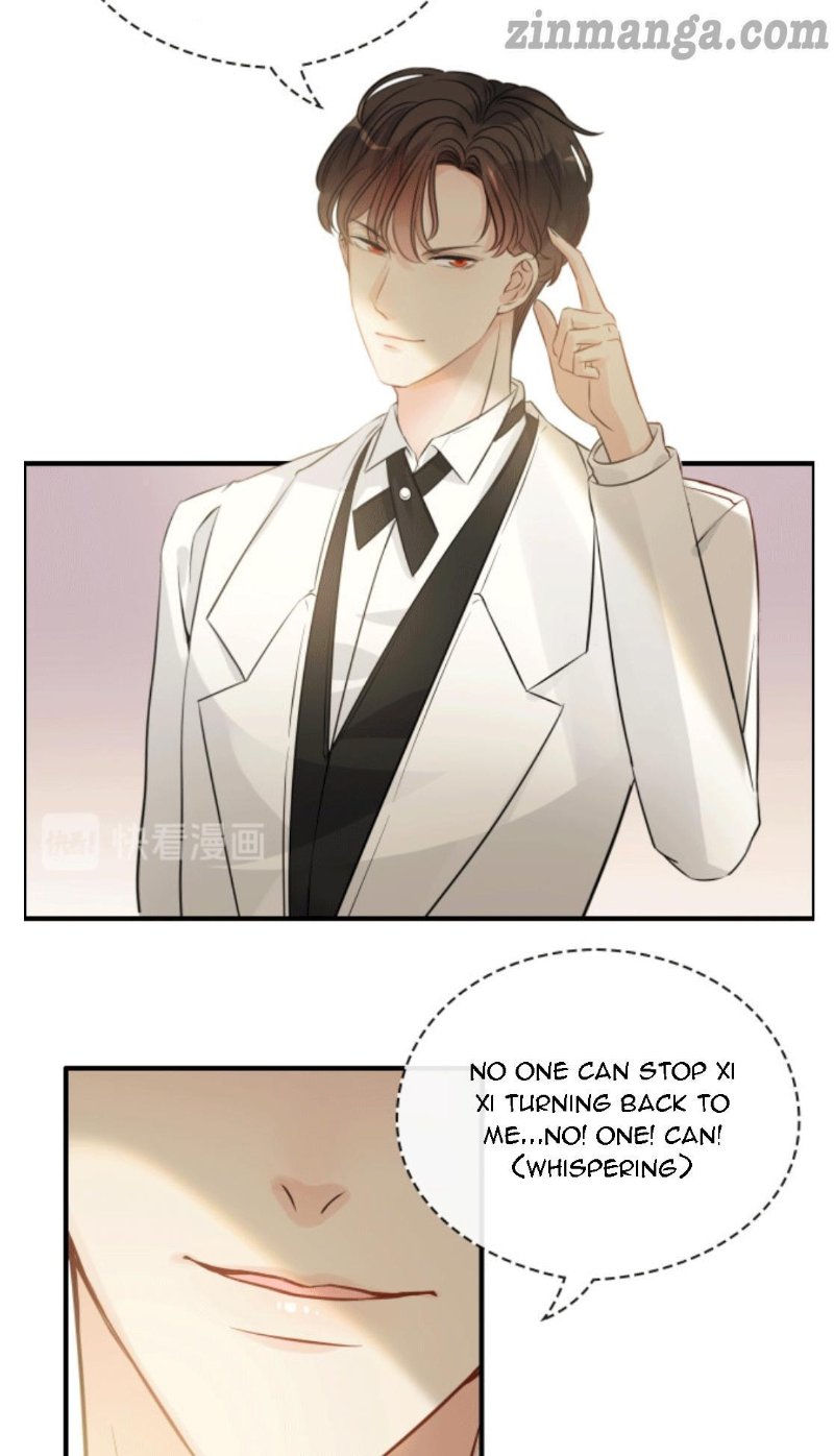 The Boss’ Shotgun Wedding chapter 331 - page 8
