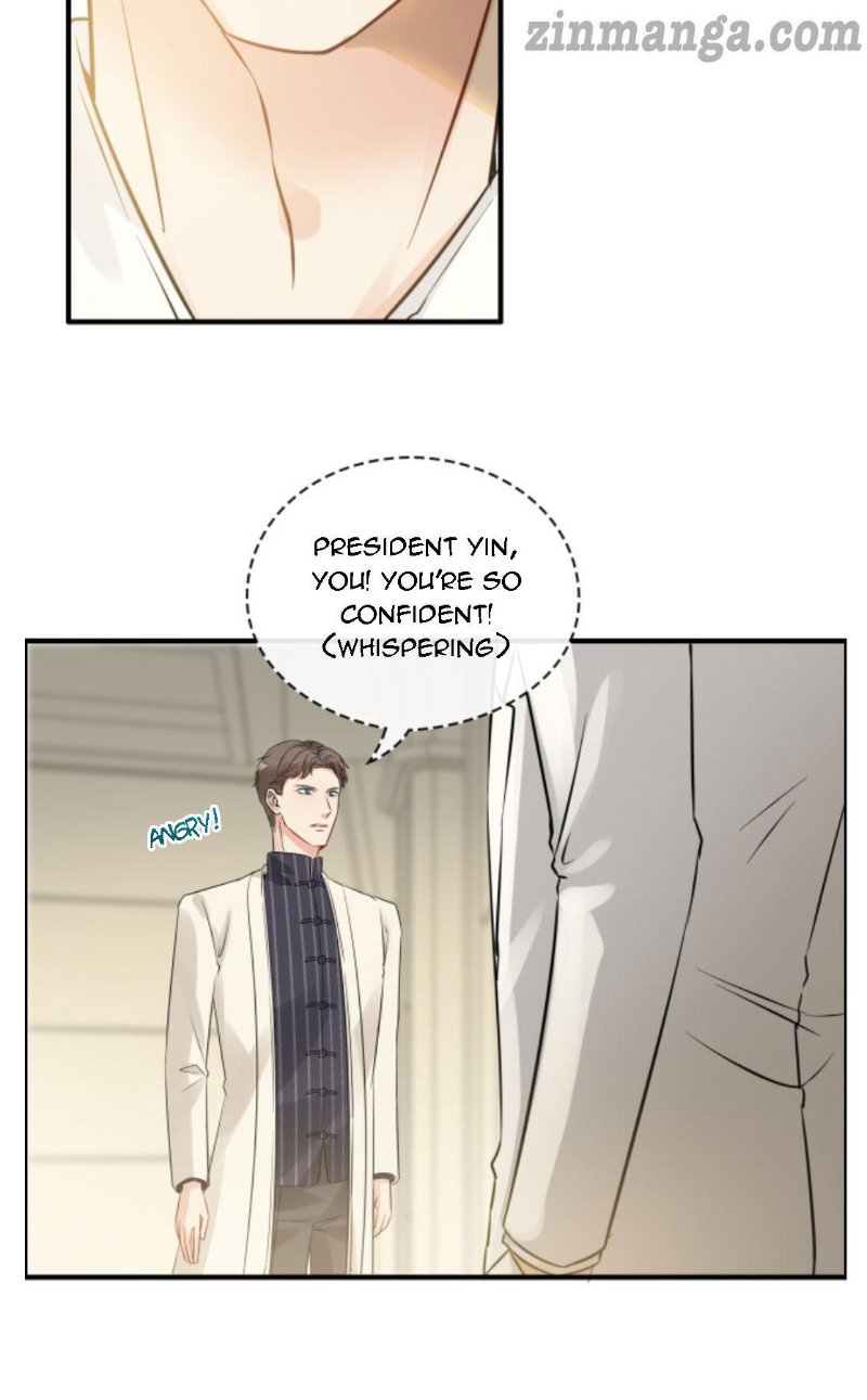 The Boss’ Shotgun Wedding chapter 331 - page 9