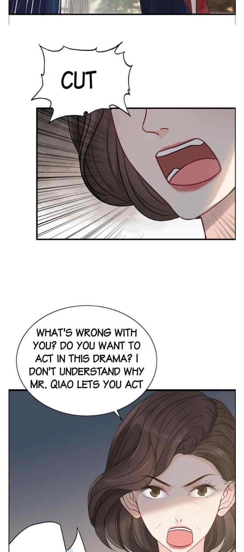 The Boss’ Shotgun Wedding chapter 252 - page 26