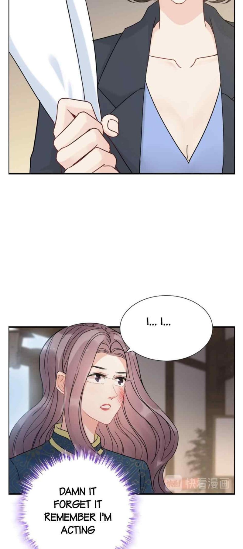 The Boss’ Shotgun Wedding chapter 252 - page 27