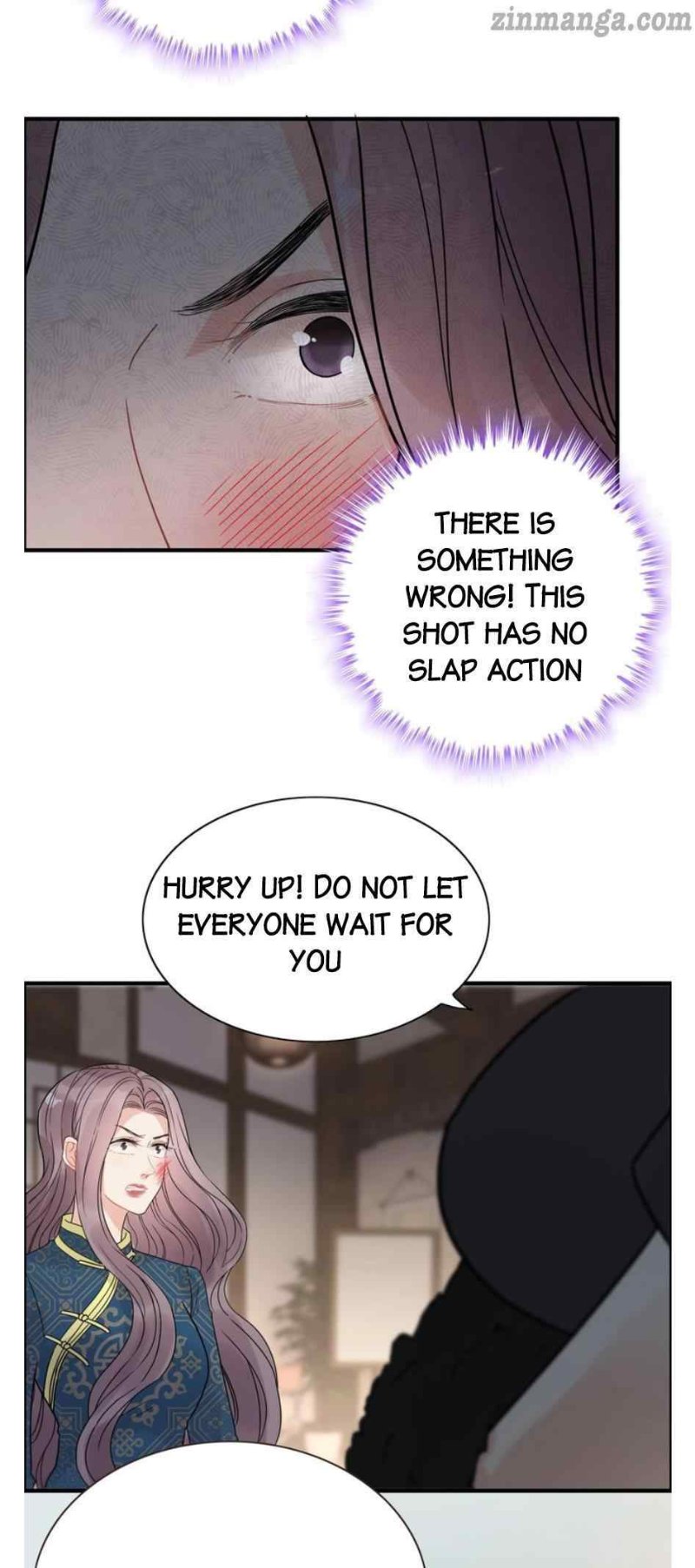 The Boss’ Shotgun Wedding chapter 252 - page 28