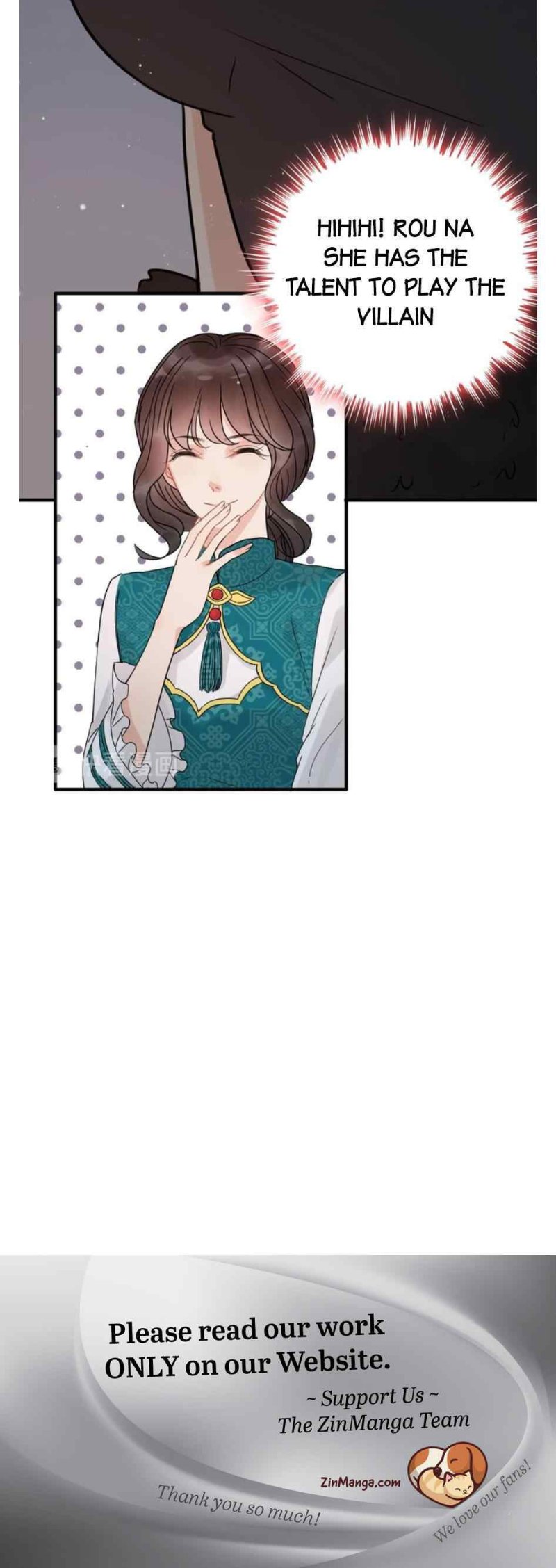 The Boss’ Shotgun Wedding chapter 252 - page 30
