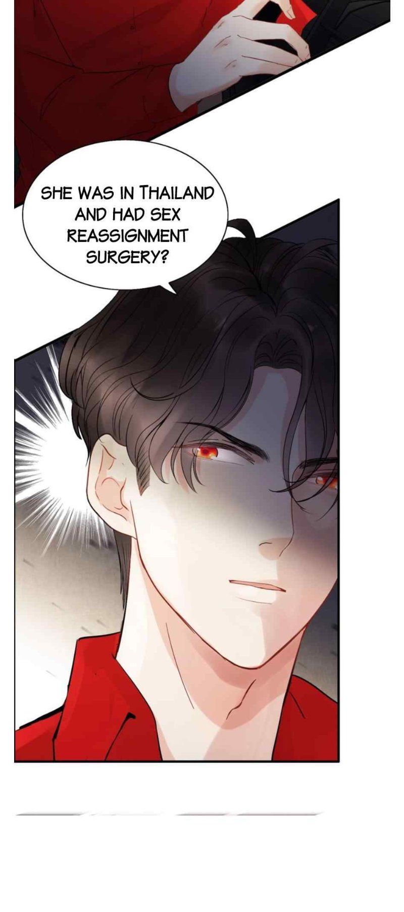 The Boss’ Shotgun Wedding chapter 252 - page 4