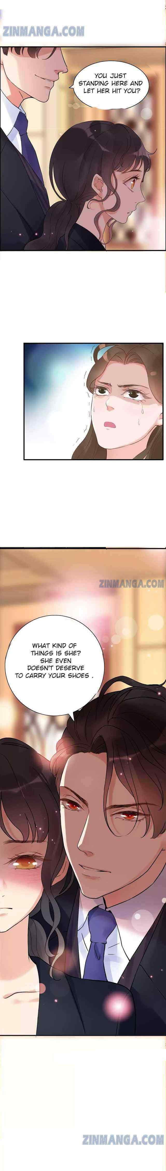 The Boss’ Shotgun Wedding chapter 23 - page 10