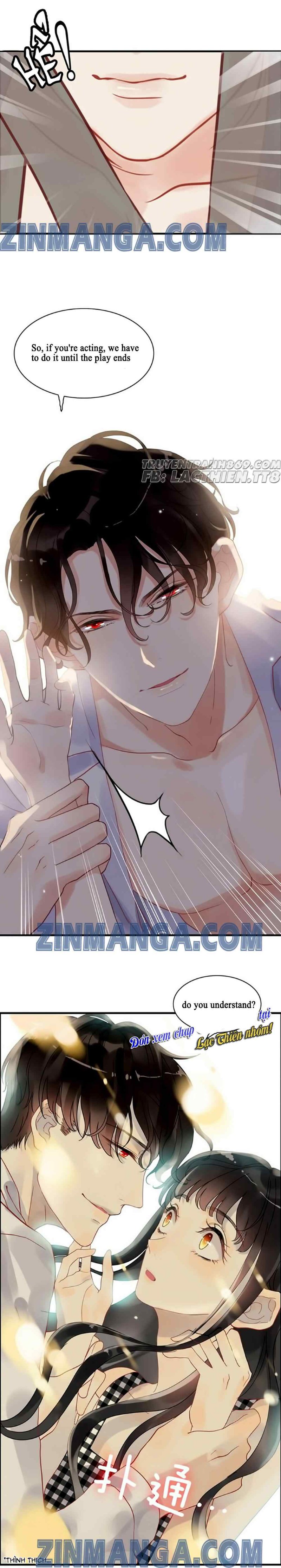 The Boss’ Shotgun Wedding chapter 59 - page 12
